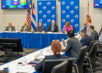 Plan de Salvación Nacional diseña el día después en Cuba