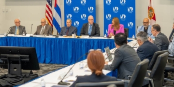 Plan de Salvación Nacional diseña el día después en Cuba