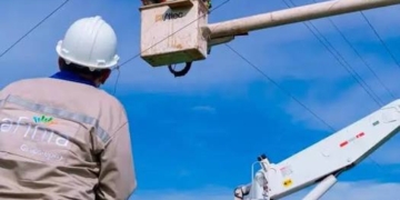 Afinia suspenderá energía este domingo en sectores de Bolívar y Sucre