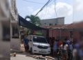 Retenciones a técnicos frenan trabajos en redes eléctricas de Calamar: Afinia