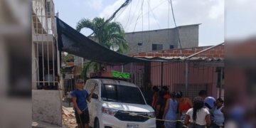 Retenciones a técnicos frenan trabajos en redes eléctricas de Calamar: Afinia