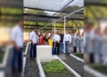 Nuevos viveros producirán más de 30.000 plántulas al año en el sur del Magdalena