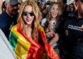 Barranquilla aprovechará residencia de Shakira en Madrid para atraer turistas europeos
