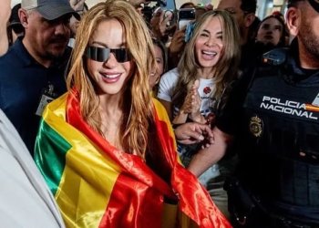 Barranquilla aprovechará residencia de Shakira en Madrid para atraer turistas europeos