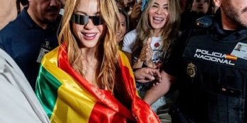 Barranquilla aprovechará residencia de Shakira en Madrid para atraer turistas europeos