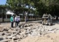 Avenida Tajamares será intervenida para mejorar la movilidad en Villa Campestre
