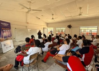 Uniatlántico amplía oportunidades de acceso a educación superior para jóvenes de Calamar