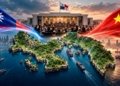 Taiwán logra victoria diplomática en Panamá pese a presiones de China