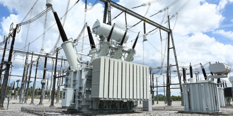 Afinia moderniza subestación El Carmen para mejorar servicio en 11 municipios