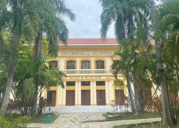 Bellas Artes será el epicentro de la Feria Internacional del Libro de Barranquilla 2026
