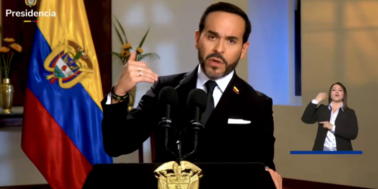 Gobierno pide a Superservicios investigar incumplimientos de generadoras en entrega de energía firme