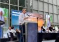 “Si Afinia entra en default, el sector eléctrico colombiano se va al traste”: Ricardo Arango