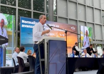 “Si Afinia entra en default, el sector eléctrico colombiano se va al traste”: Ricardo Arango