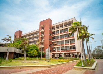 Más de 9.000 estudiantes eligieron a sus representantes en Uniatlántico