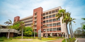 Más de 9.000 estudiantes eligieron a sus representantes en Uniatlántico