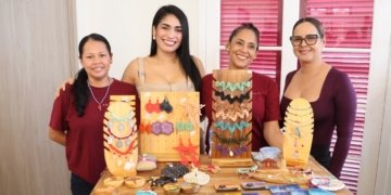Más de 20 matronas llevarán los sabores del Caribe al FestiCamarón 2026