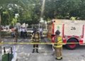 Barranquilla abre inscripciones para el Simulacro Nacional de Emergencias