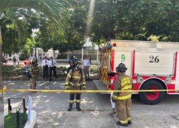 Barranquilla abre inscripciones para el Simulacro Nacional de Emergencias