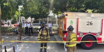 Barranquilla abre inscripciones para el Simulacro Nacional de Emergencias