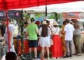 Más de 55 mil visitantes llegaron a Puerto Colombia durante la semana de receso