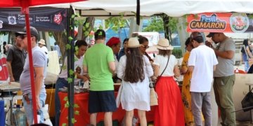 Más de 55 mil visitantes llegaron a Puerto Colombia durante la semana de receso