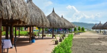 Playa Miramar abre al público tras inversión de $25.000 millones