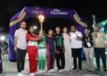 Puerto Colombia recibe a 900 estudiantes en los Juegos Intercolegiados del Caribe