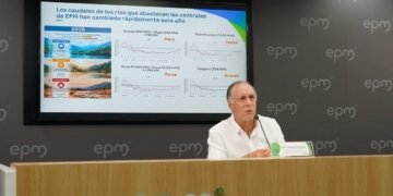 EPM espera $800 mil millones del Gobierno para atender crisis de Afinia