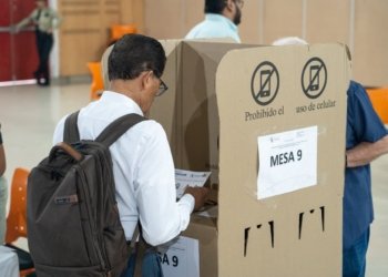 Uniatlántico abre las urnas para elegir a sus representantes profesorales