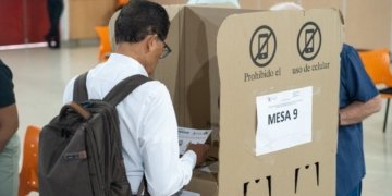 Uniatlántico abre las urnas para elegir a sus representantes profesorales