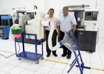 Uniatlántico alcanza 13 patentes con dos nuevos desarrollos tecnológicos