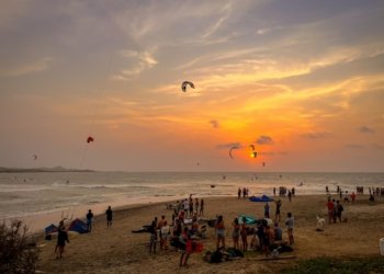 Turismo genera 84.000 empleos y mueve $18 billones en ventas en el Atlántico