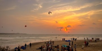 Turismo genera 84.000 empleos y mueve $18 billones en ventas en el Atlántico